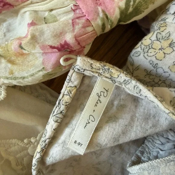 Girl’s Spring Bundle - Picture 5 of 7